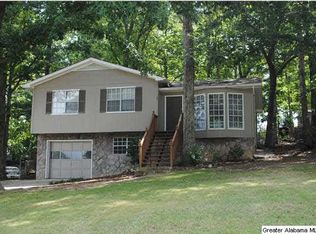 6417 Kimberly Loop, Pinson, AL 35126