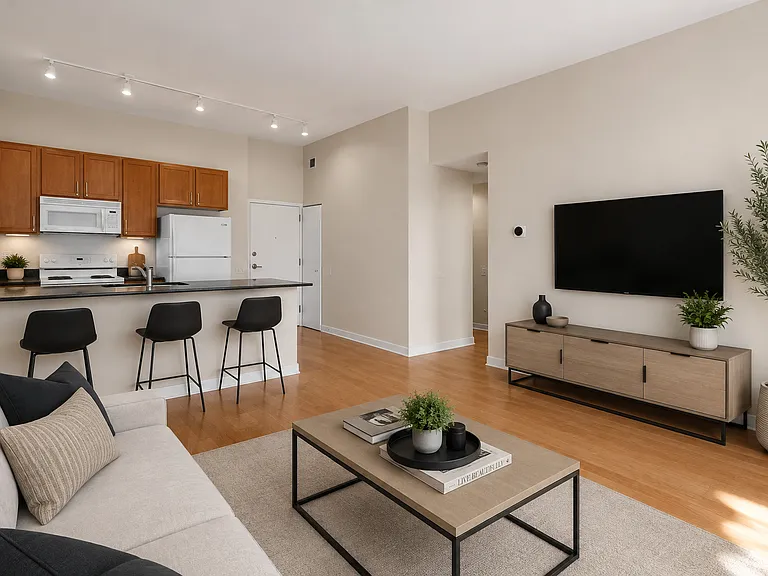 4015 N Milwaukee Ave #416 — Photo 10