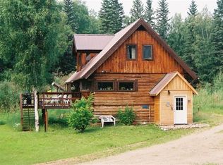 1323 Polar Dr, Fairbanks, AK 99712