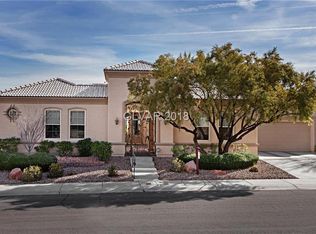 4208 Pacifico Ln, Las Vegas, NV 89135