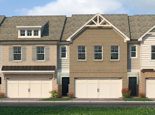 661 Gunnin Way #31, McDonough, GA 30253