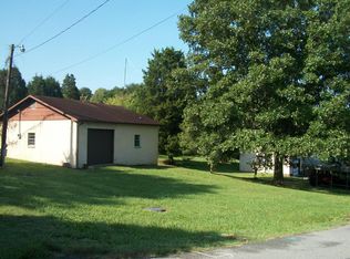 1760 Mount Zion Church Rd, Loudon, TN 37774