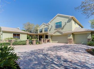 720 132nd Street Cir NE, Bradenton, FL 34212