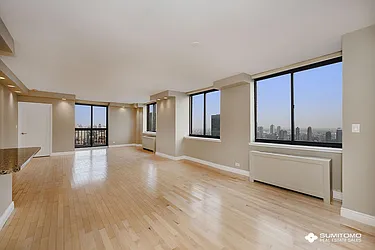 Rented by Sumitomo Real Estate Sales