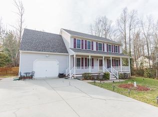 6217 Brambleton Rd, North Chesterfield, VA 23234