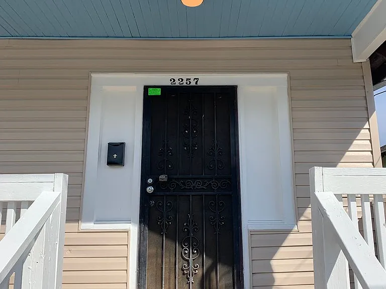 2255-57 N Galvez St — Photo 2