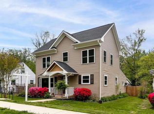 1002 Robin Rd, Silver Spring, MD 20901