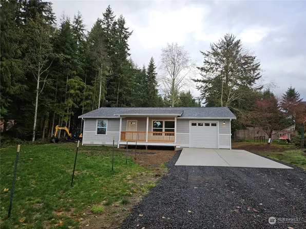 46 Seattle Drive, Port Ludlow, WA 98365