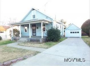 916 21st St, Vienna, WV 26105
