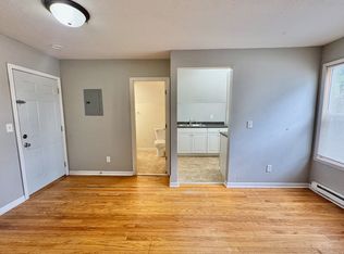 727 3rd Street North - 1, Fargo, ND 58102