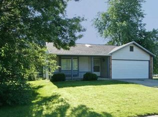5211 Shefford Ct, Indianapolis, IN