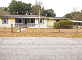 220 Fender St, Walterboro, SC 29488