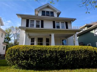 692 Melville St, Rochester, NY 14609