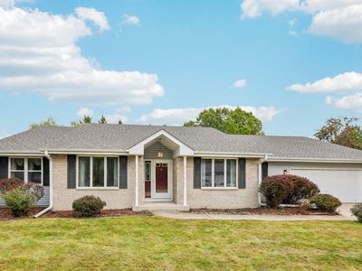 1435 Eldorado DRIVE, Oconomowoc, WI, 53066