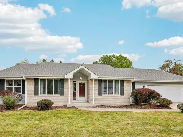 1435 Eldorado DRIVE, Oconomowoc, WI 53066