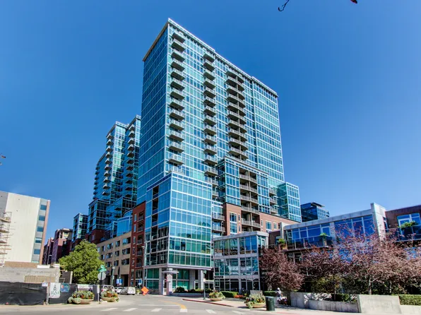 1700 Bassett St Unit 1116, Denver, CO 80202