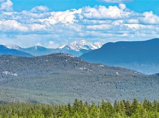 70 Meadows Dr, Whitefish, MT 59937