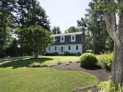 14 Pine Brook Dr, Kingston, MA, 02364