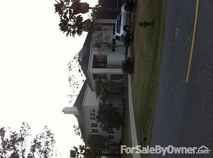 Front View
						:
						Property at top of hill 14 feet above sea level