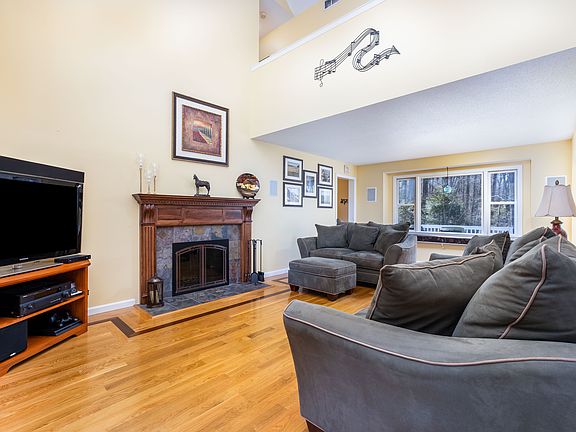 529 Country Club Road