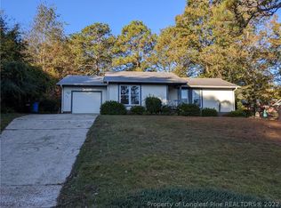 5325 Westminster Dr, Fayetteville, NC 28311