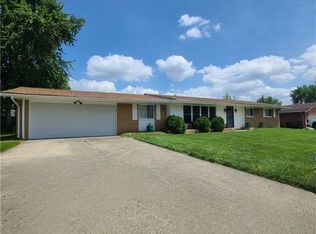 3776 Denlinger Rd, Dayton, OH 45426