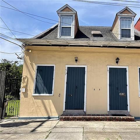 1st image of 1819 Dauphine St #3