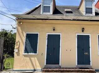 1819 Dauphine St #3, New Orleans, LA 70116