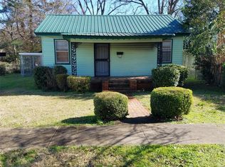 1604 Hayden St, Selma, AL 36703