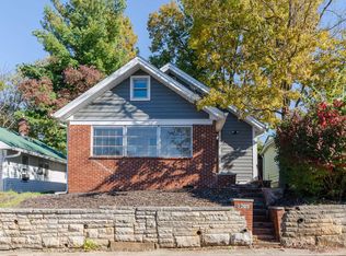 1205 S Lincoln St, Bloomington, IN 47401