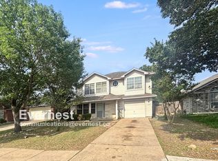 1605 Catherine Ct, Round Rock, TX 78664