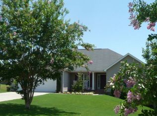 1087 Oxpens Rd, Warrenville, SC 29851