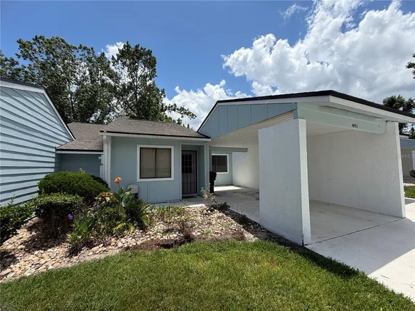 441 Prestwick Pl, Poinciana, FL 34759