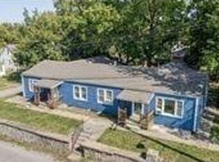 1003-1005 W College St, Independence, MO 64050