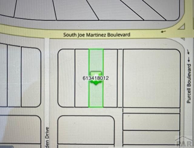 2nd image of 468 S Joe Martinez Blvd
