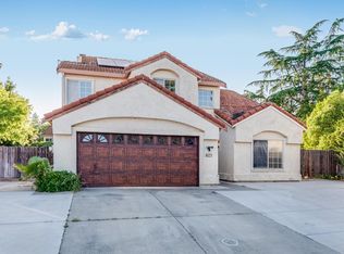4121 Loch Dane Ct, Antelope, CA 95843