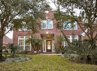 3315 Mill Holw, Missouri City, TX 77459