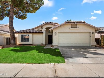 1909 E Anchor Dr, Gilbert, AZ, 85234