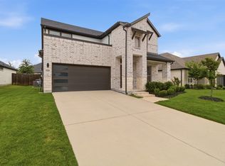 129 Chase Creek Dr, Lavon, TX 75166
