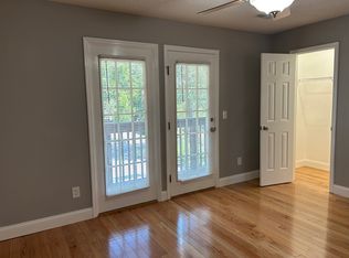 307 Walnut St, Aberdeen, NC 28315