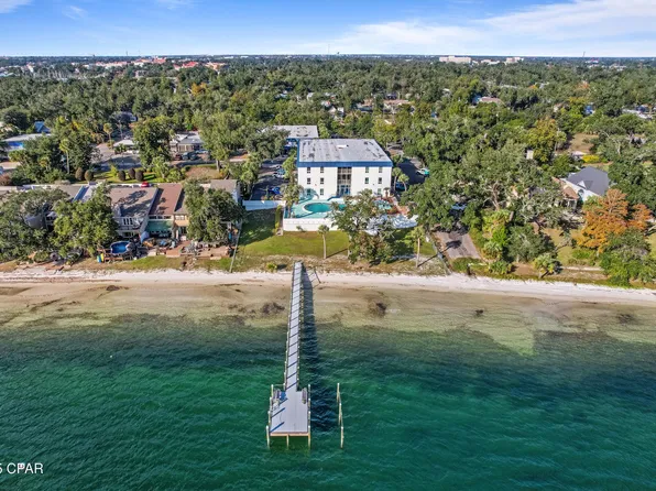 105 Allen Ave APT 61, Panama City, FL 32401