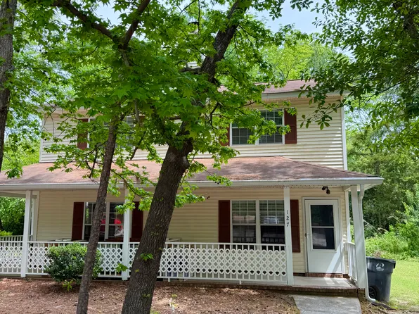 125 & 127 Country Town Ct #127, Columbia, SC 29212