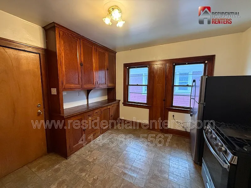 2 bed, 1.0 bath, 1100 sqft, $995 — Photo 4