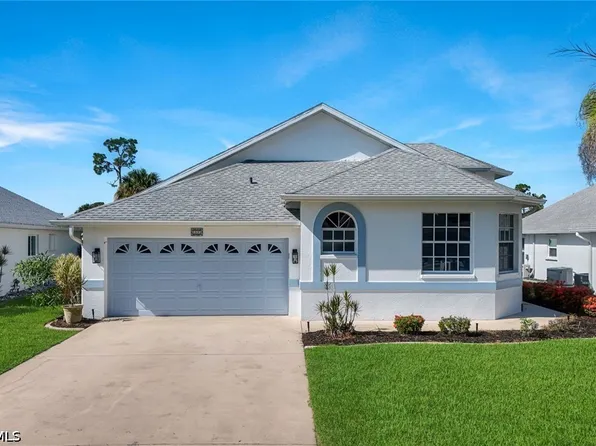 3895 Sabal Springs Blvd, North Fort Myers, FL 33917