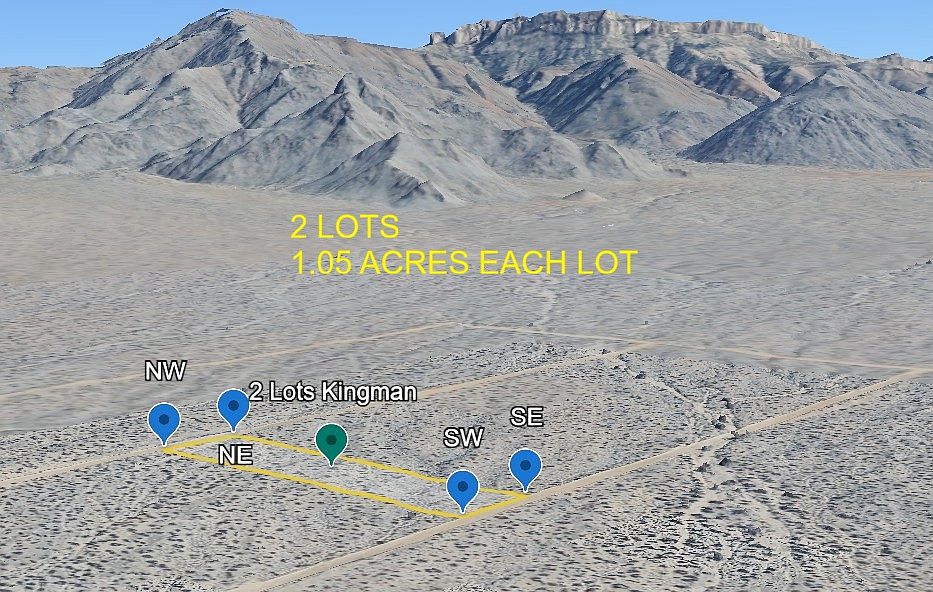1st image of 335-10-065 E San Juan / Pinchat Road