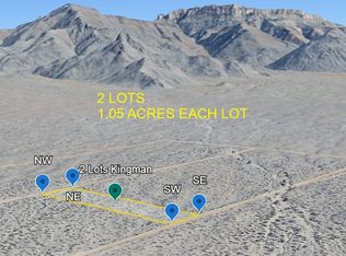 0 Road, Kingman, AZ 86409