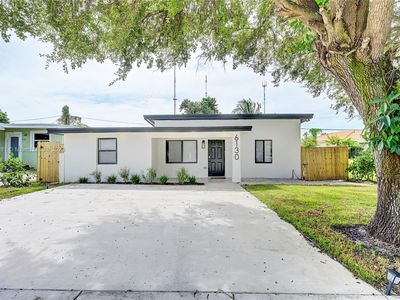 6130 SW 38th St, Miramar, FL, 33023