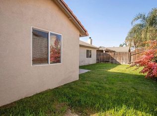244 Sherman Peak Dr, Bakersfield, CA 93308