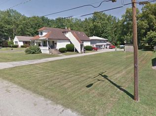 133 Fairlawn Ave APT 2, Niles, OH 44446