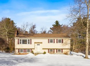 11 Juniper Brook Rd, Northborough, MA 01532